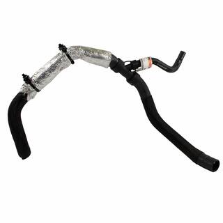 Radiator Coolant Hose - 3.7L OEM Parts KM5282