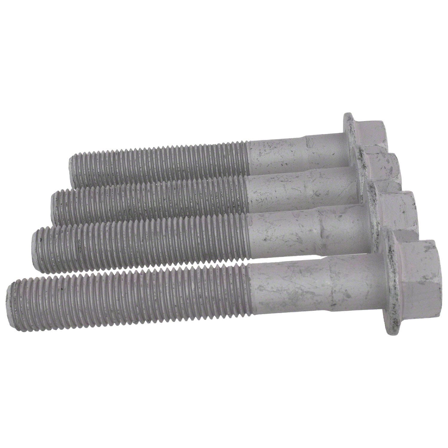 Leaf Spring Shackle Bolt - M22, Rear | FordUS Leaf Spring Shackle Bolt - M22, Rear | FordUS
