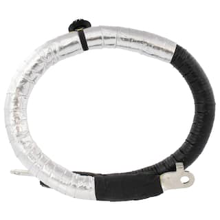Battery Ground Strap Cable (AT) OEM Parts WC97549