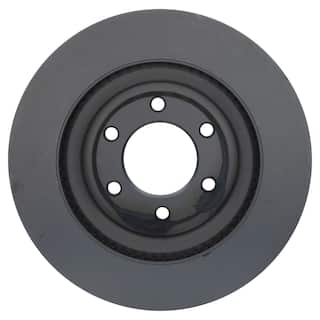 Brake Disc Rotor - Front (BEV) OEM Parts PL3Z1125A