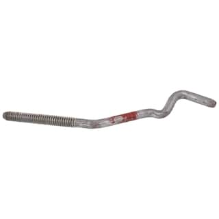 Door Lock Operating Rod - Right, Rear OEM Parts 2L1Z7826596AB