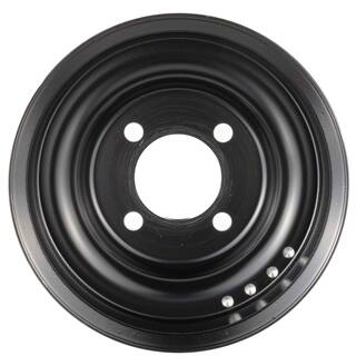 Engine Water Pump Pulley Fan - 5.0L OEM Parts ML3Z8509B