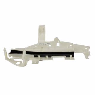 Door Lock Rod Bracket - Right, Front OEM Parts BB5Z7843350A