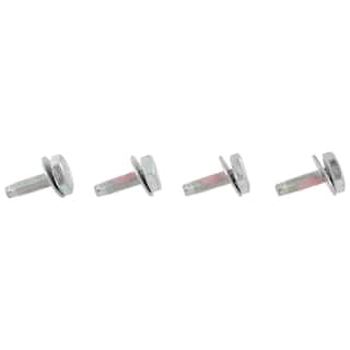 Steering Wheel Bolt Hex Head And Washer - M10 X 30MM OEM Parts W720619S437