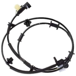 Abs Wheel Speed Sensor - Left, Rear OEM Parts BRAB578