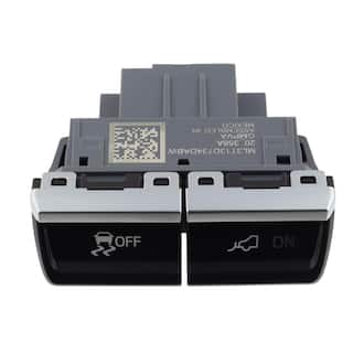 Accessory Switch (Performance) OEM Parts SW8503