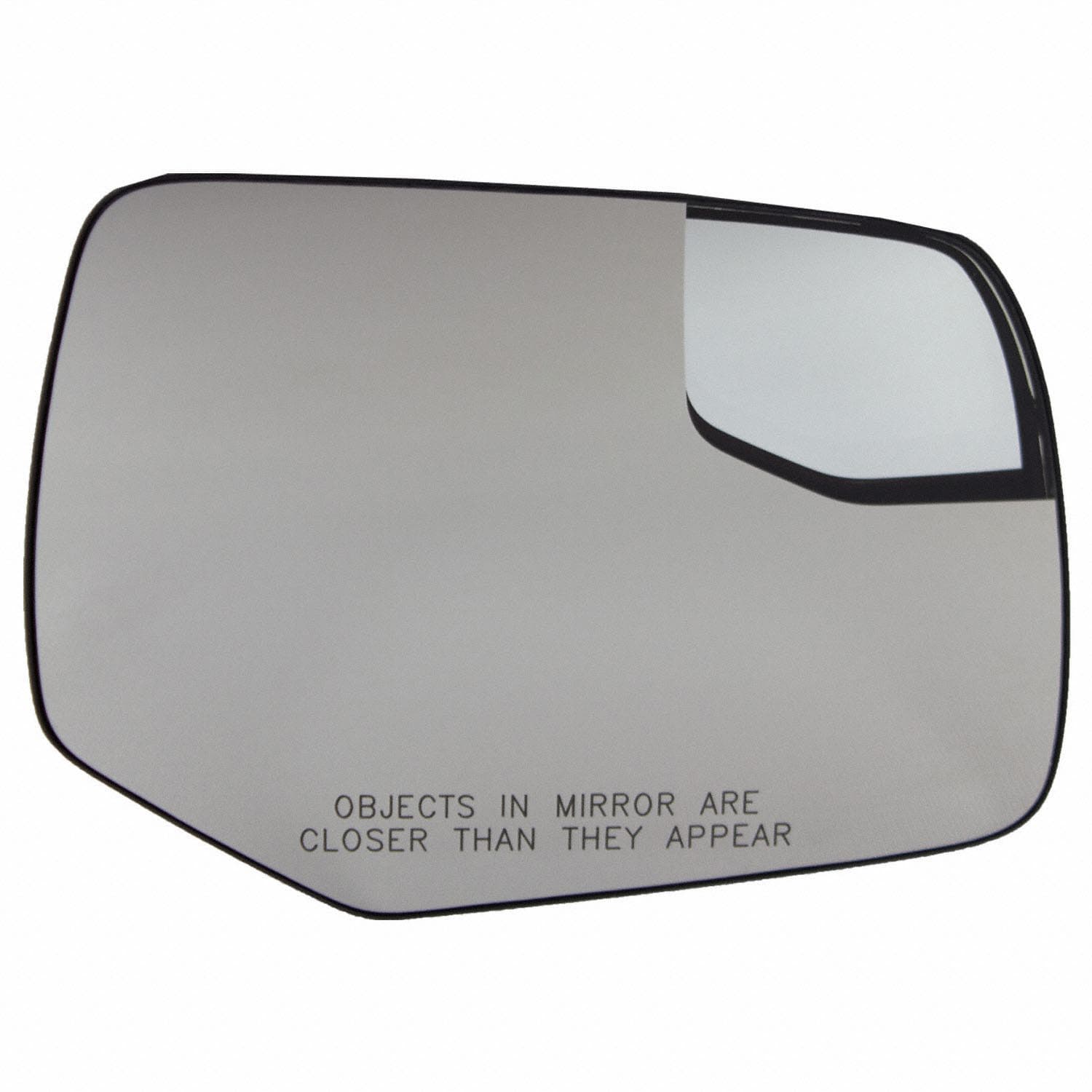 Door Mirror Glass. Rear View Mirror Glass.