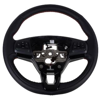 Steering Wheel (BEV TITANIUM 2) OEM Parts LJ8Z3600GF