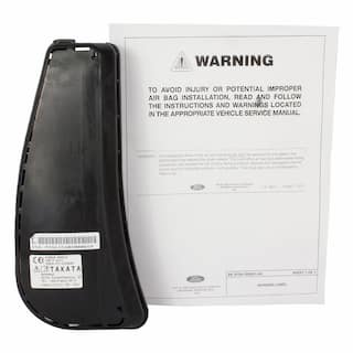 Seat Air Bag Module - Left (Convertible, Coupe) OEM Parts FR3Z63611D11C