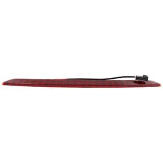 Center High Mount Stop Light Mounted Lamp - Rear, OEM Parts FA1Z13A613AB