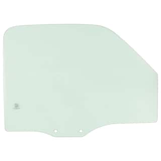 Door Glass - Right, Front OEM Parts 3L5Z1021410AA
