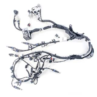 Engine Wiring Harness Wire - 6.7L OEM Parts PC3Z12B637AA