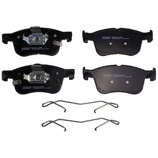 Disc Brake Pad Set Kit Lining - Front OEM Parts BR2300