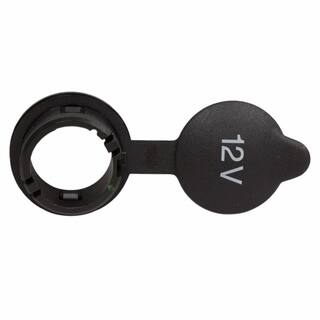 Cover Electrical Outlet 2 Off OEM Parts KT1Z19A487B