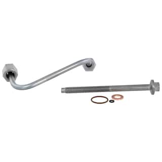 Fuel Injector O-Ring Kit Tube and Seal - 6.7L OEM Parts CM5329