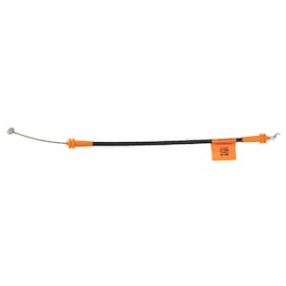 Door Latch Cable Lock Rod - Left, Right, Rear OEM Parts GN1Z5826442A