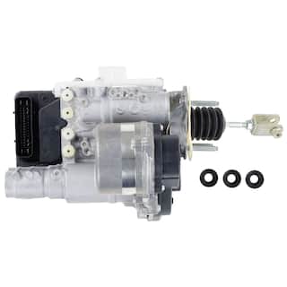 Power Brake Booster OEM Parts BRB317