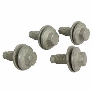 Bolt - M10 OEM Parts W719510S439