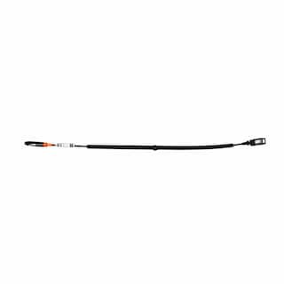 Cable - Left, Right, Front OEM Parts DM5Z58221A00B
