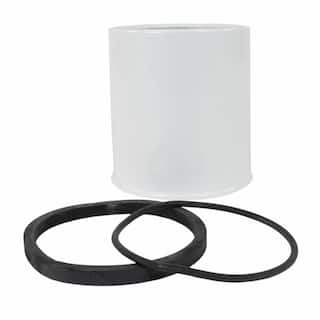 Fuel Filter Element OEM Parts FD4597