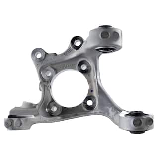 A knuckle used on non steering axle that has no additional components attached Kit Bushing Repair - Right, Rear OEM Parts FR3Z5B758J