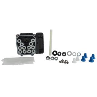 Brake Anti Lock Actuation Rep Kit Control Module OEM Parts NK4Z2C219E