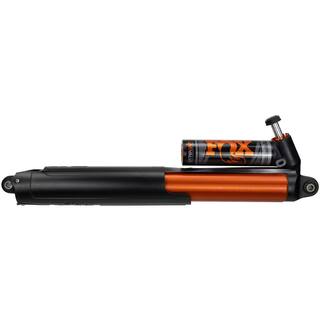 Suspension Shock Absorber - Right, Rear 3.5L OEM Parts ASH8666315