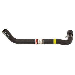 Engine Coolant Reservoir Hose - Inlet 6.2L OEM Parts KM5507