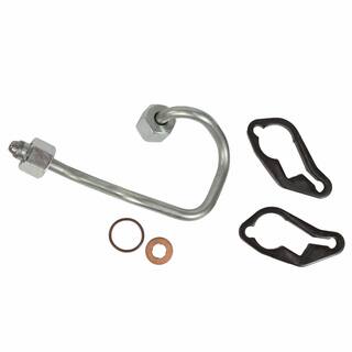 Fuel Injector O-Ring Kit Tube and Seal - 3.0L OEM Parts CM5302