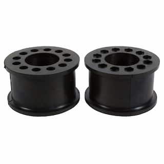 Radiator Insulator Rubber OEM Parts 7C3Z8125A