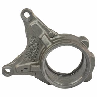 Knuckle And Hub Steering - Right (ST) OEM Parts C1BZ5A968A