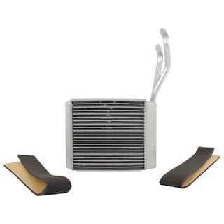 Hvac Heater Core - Front OEM Parts NHC11