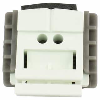 Windshield Stopper Glass Opening Spacer - Left, Right OEM Parts YL8Z78030A12AA