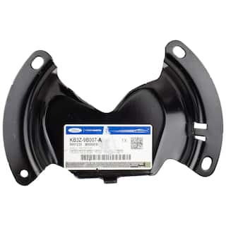 Fuel Pump Shield OEM Parts KB3Z9B007A