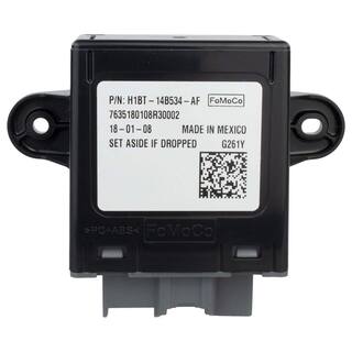 Control Unit - Rear OEM Parts H1BZ14B291D