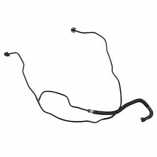 Radiator Coolant Hose - 1.6L OEM Parts KM5606