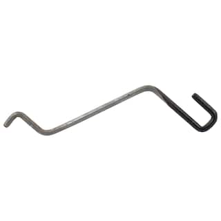 Door Lock Operating Rod - Right, Front OEM Parts XL5Z1022152AA
