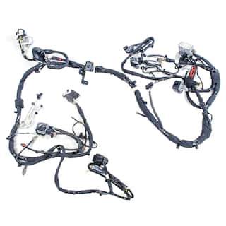 Wiring - 2.3L OEM Parts M1MZ14290J