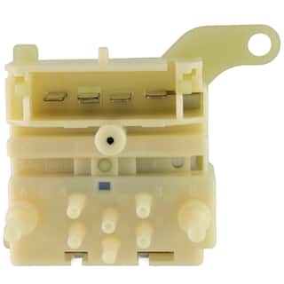 Hvac Heater Control Switch OEM Parts YH1489