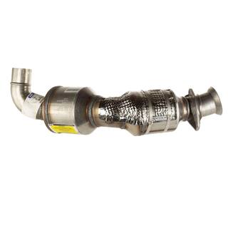 Catalytic Converter - Left 3.5L OEM Parts ML3Z5E212A