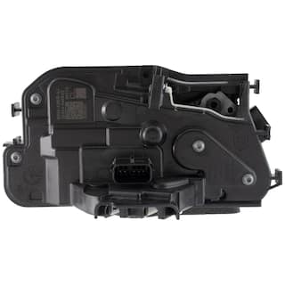 Latch - Left, Front OEM Parts M2DZ78264A27A