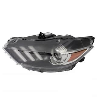 Headlight - Right, Front OEM Parts FR3Z13008L
