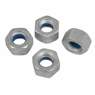 Hex Head Nut Glass Wiper Arm - M8, Rear, Back OEM Parts W708312S441