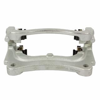Disc Brake Caliper Bracket Plate BA - Right, Rear OEM Parts BRBCR50