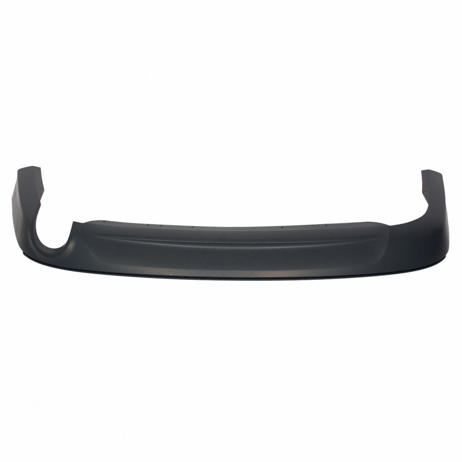 Valance Panel. Bumper Extension Side Bar - Rear. | FordUS