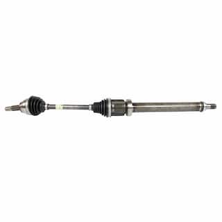 Drive Axle Shaft - Right, Front 1.6L (AT) OEM Parts TX970