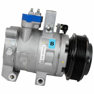 AIR CONDITIONING (A/C) Compressor OEM Parts YCC551