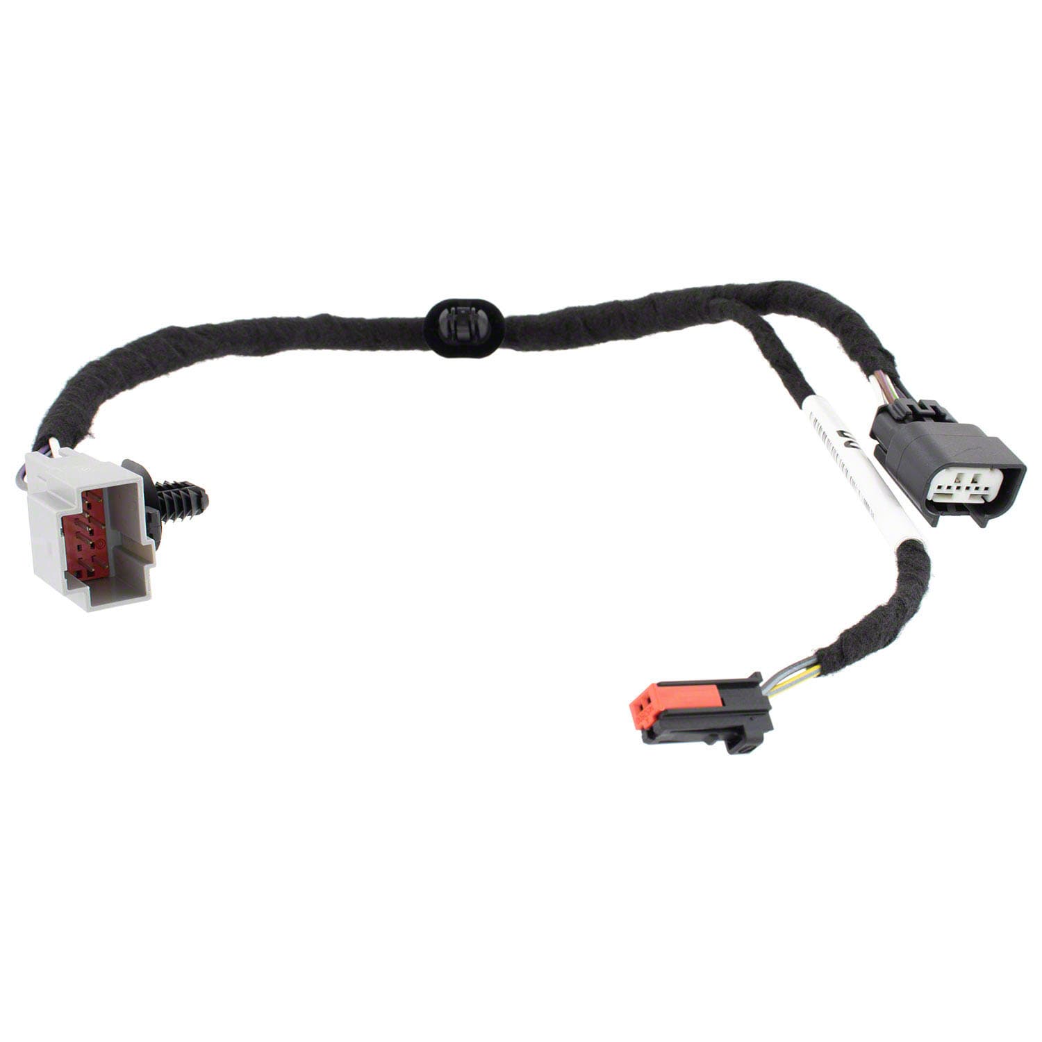 お歳暮 2024 Stop Mount High Center Light Rear - Jumper Harness Wiring 食器