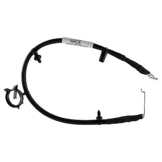 Starter Cable (EcoBoost) OEM Parts WC97734