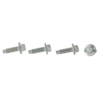 Flanged Hex Head Bolt - M8 X 1.25 23 (GT, Lincoln LS) OEM Parts W701759S437